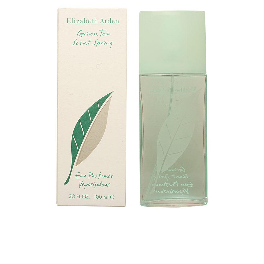 Elizabeth Arden Green Tea Profumo Eau De Parfum Urban Living And Outdoors