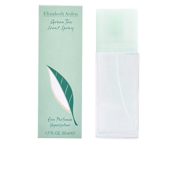 Elizabeth Arden Green Tea Profumo Eau De Parfum Urban Living And Outdoors