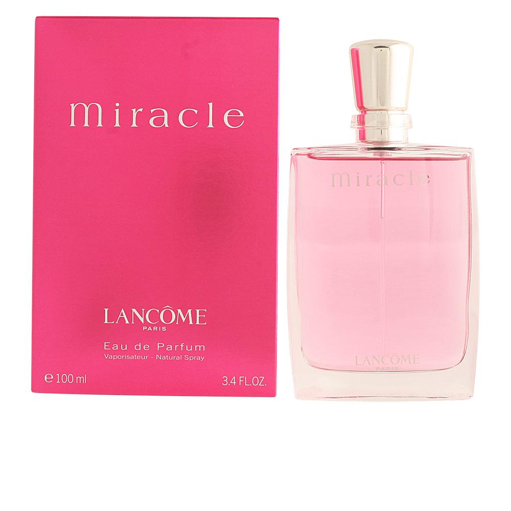 Lancôme Miracle Profumo Eau De Parfum Sensazione Del Nuovo Giorno