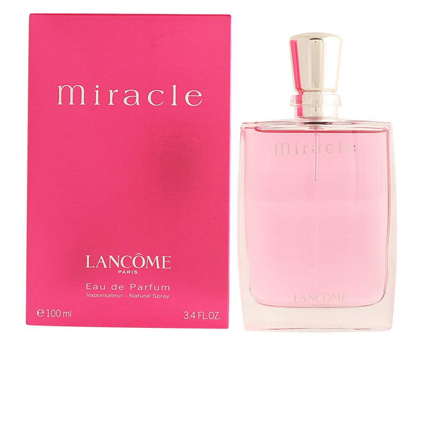 Lancôme Miracle Profumo Eau De Parfum Sensazione Del Nuovo Giorno