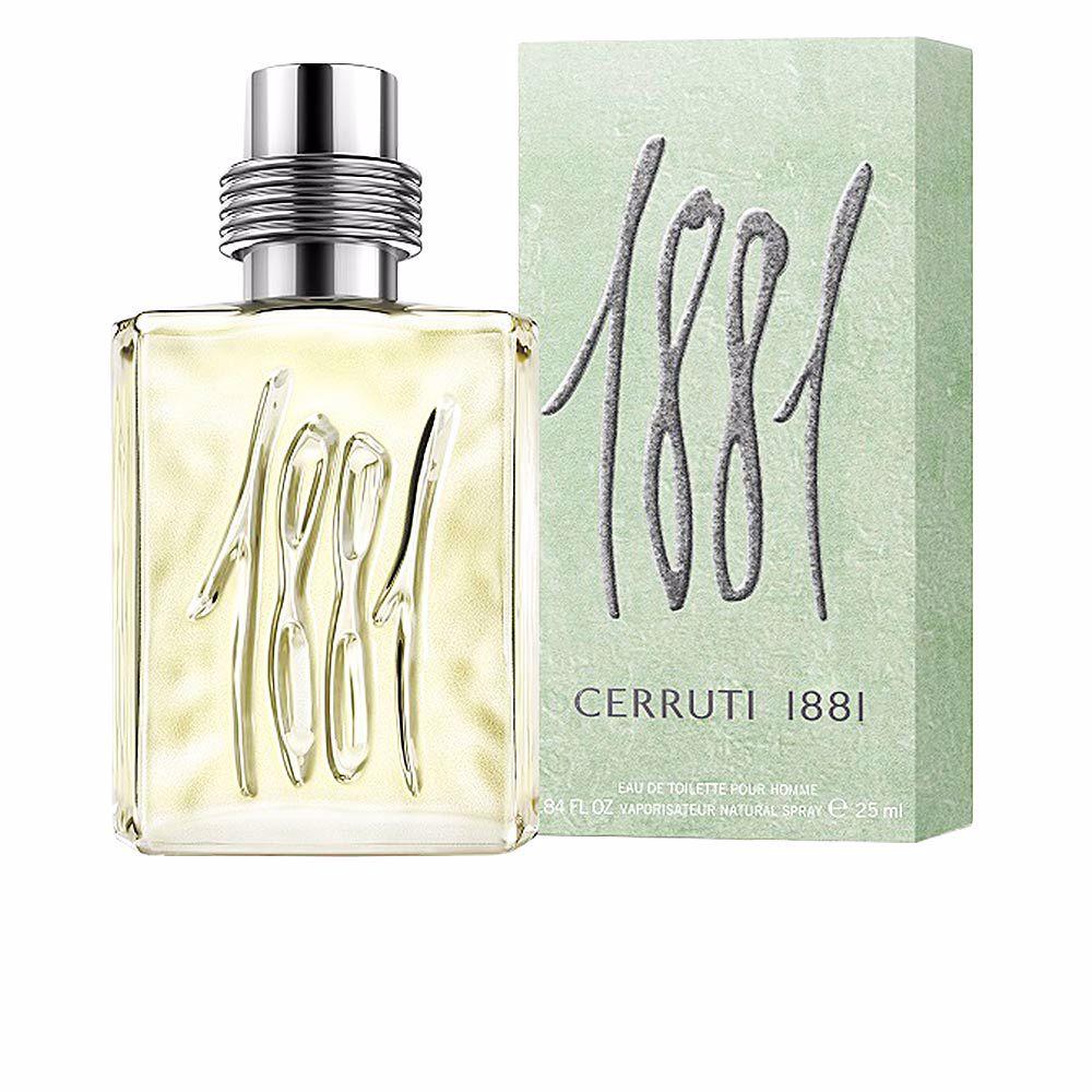 Cerruti 1881 Pour Homme Profumo Eau De Toilette Icona Di Raffinatezza