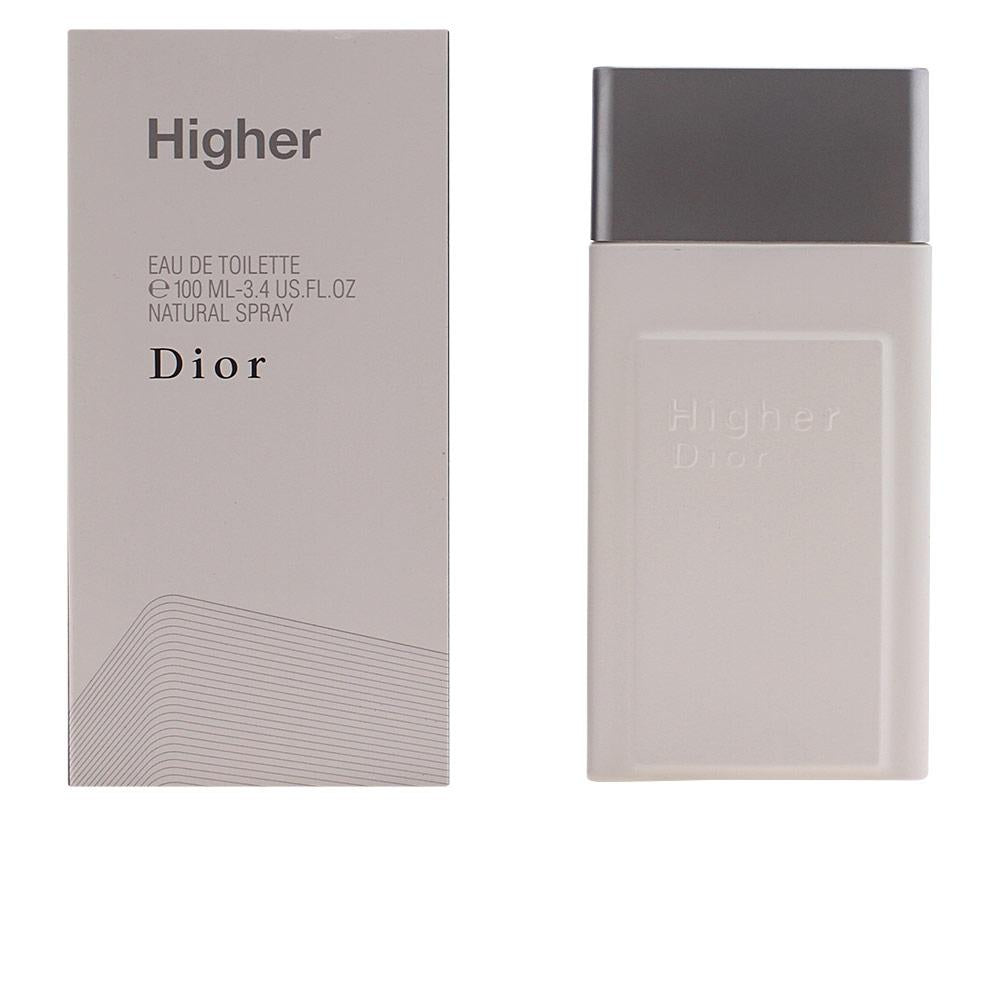 Dior Higher Profumo Eau De Toilette Legno Aromatica