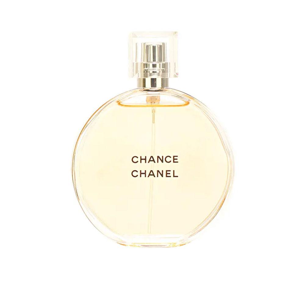 Chanel Chance Profumo Eau De Toilette Bubble Di Libertà