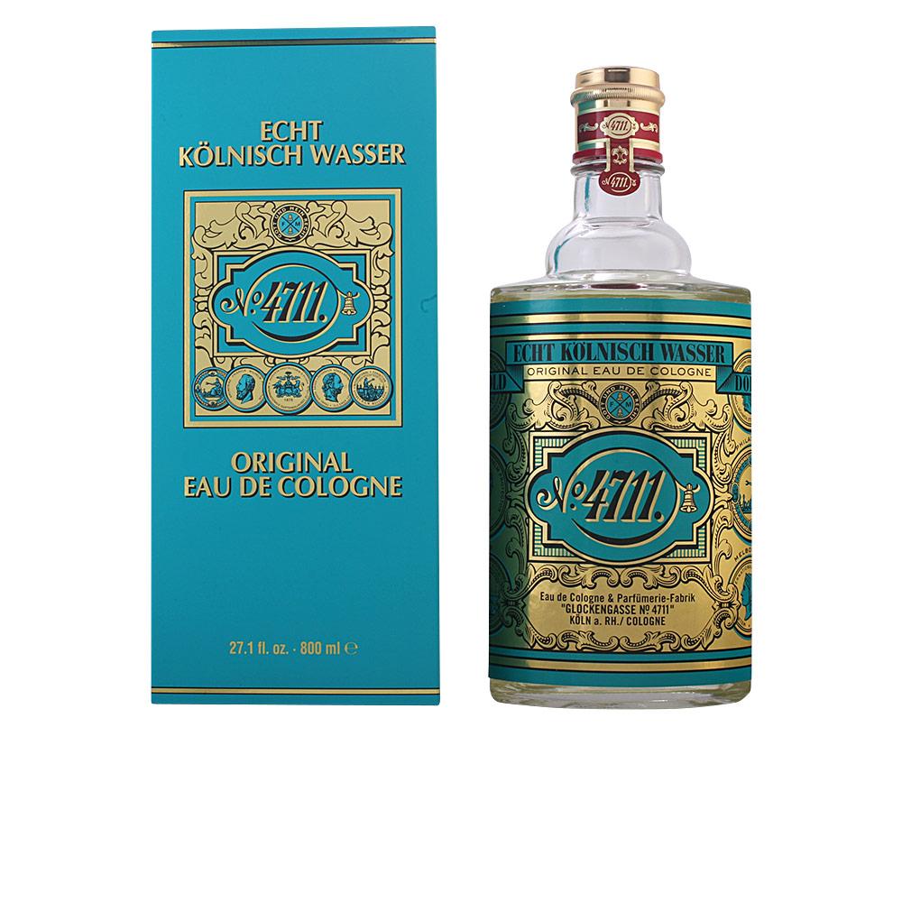 4711 4711 Profumo Eau De Cologne Iconic Fresh Mediterranean Spirit