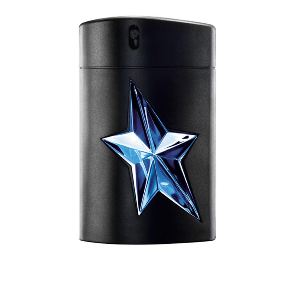 Thierry Mugler A*Men Rubber Profumo Eau De Toilette Ricaricabile Eco Packaging Innovativo