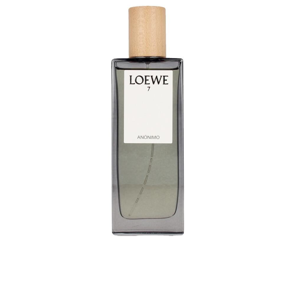 Loewe Loewe 7 Anónimo Profumo Eau De Parfum Mistero Spaziale Avvolgente