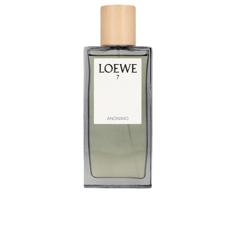 Loewe Loewe 7 Anónimo Profumo Eau De Parfum Mistero Spaziale Avvolgente
