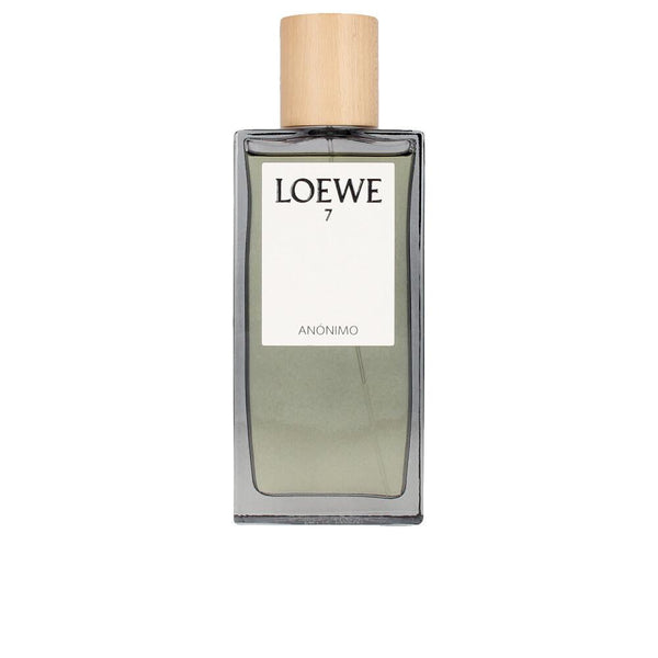 Loewe Loewe 7 Anónimo Profumo Eau De Parfum Mistero Spaziale Avvolgente