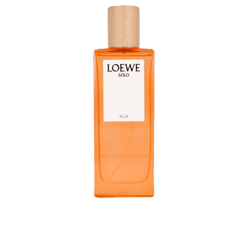 Loewe Solo Ella Profumo Eau De Parfum Apple Neroli Amber