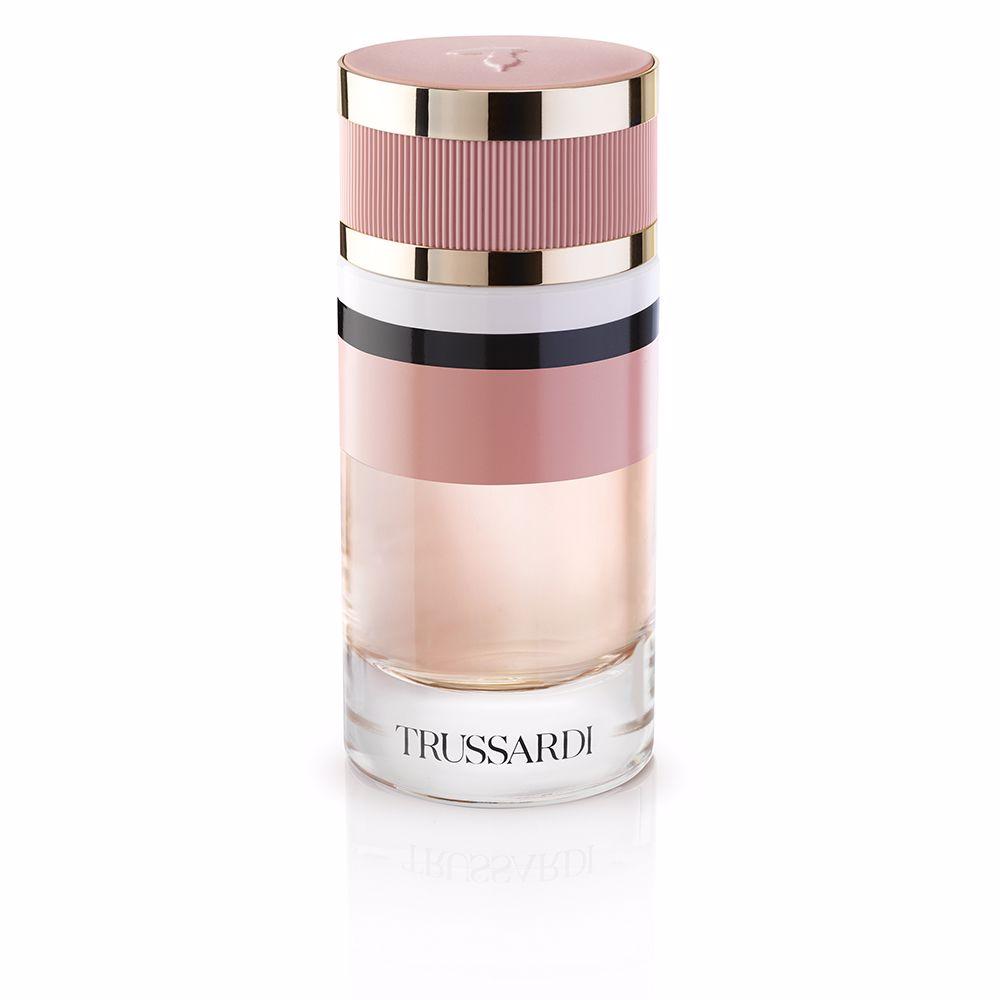 Trussardi Trussardi Profumo Eau De Parfum Design Italiano Esclusivo