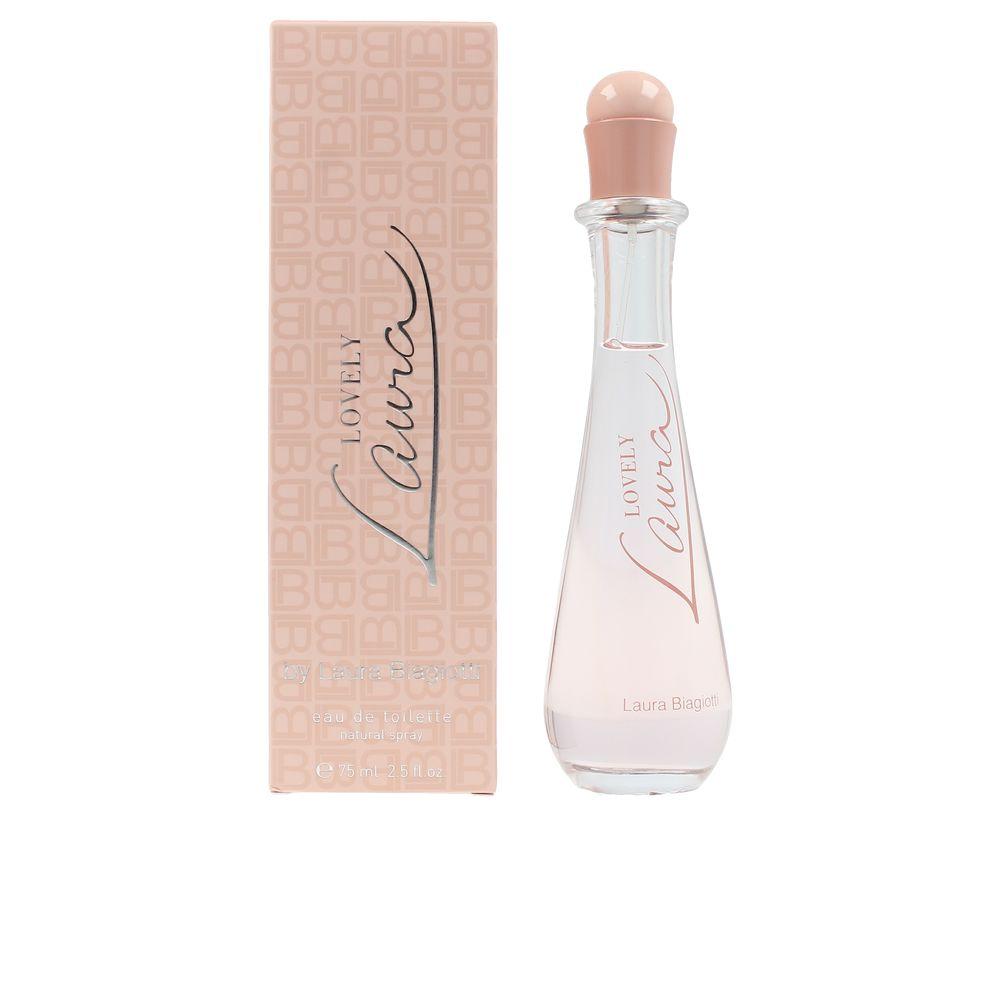 Laura Biagiotti Lovely Laura Profumo Eau De Toilette Fruttato E Invogliante