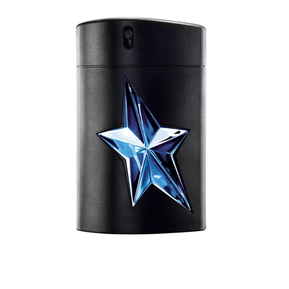 Thierry Mugler A*Men Rubber Profumo Eau De Toilette Ricaricabile Eco Packaging Innovativo
