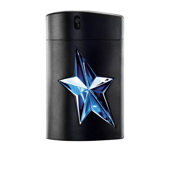 Thierry Mugler A*Men Rubber Profumo Eau De Toilette Ricaricabile Eco Packaging Innovativo