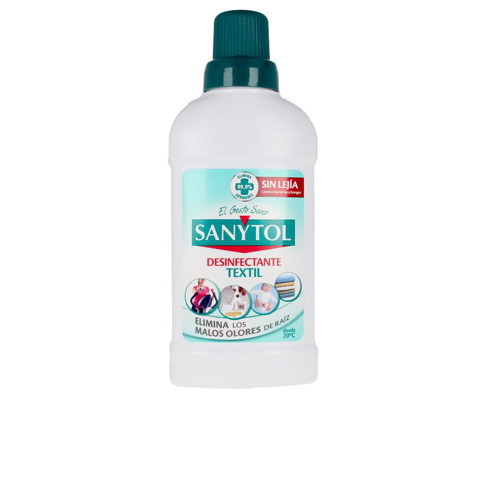 Sanytol Sanytol Textiles Disinfettante Tessile Senza Candeggina Efficace