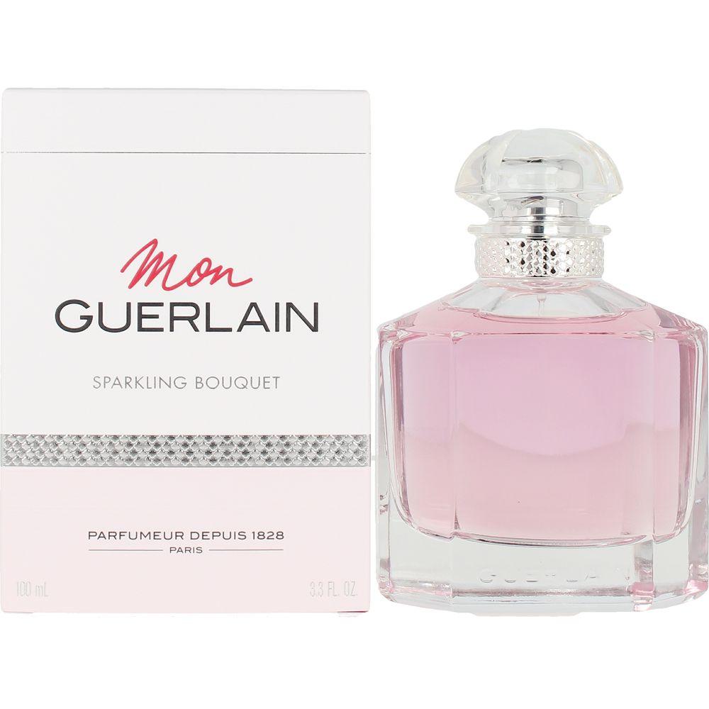 Guerlain Mon Guerlain Profumo Eau De Parfum Eleganza Fruttata Ambrata Sublime