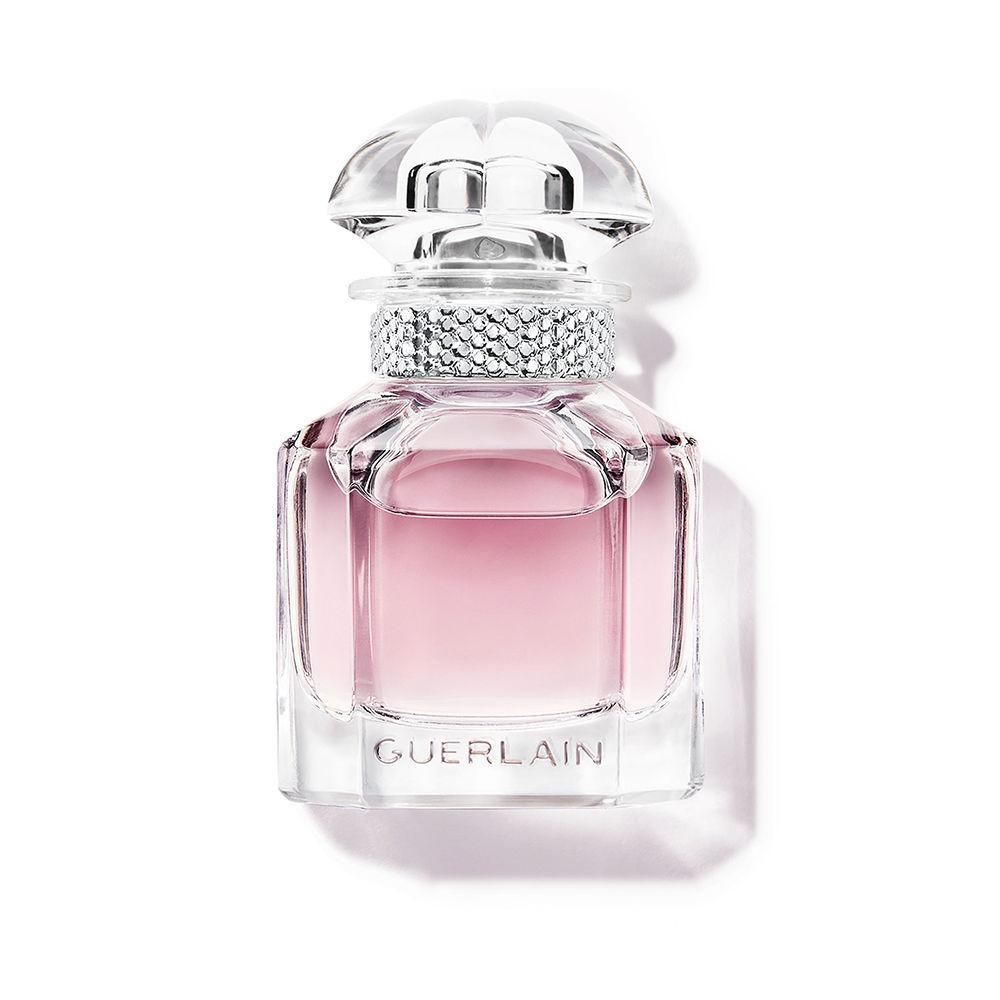 Guerlain Mon Guerlain Profumo Eau De Parfum Eleganza Fruttata Ambrata Sublime
