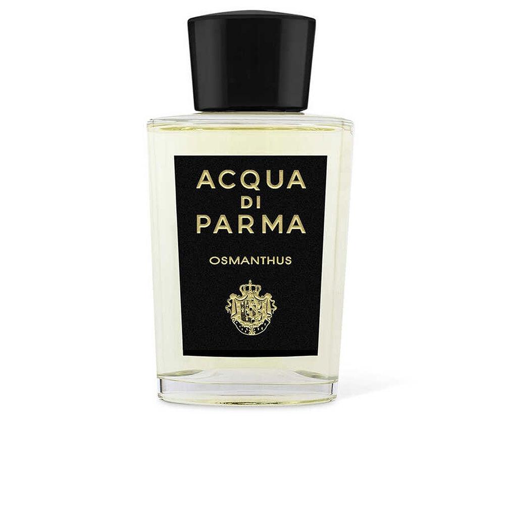 Acqua Di Parma Ingredient Collection Profumo Eau De Parfum Osmanthus Fascino Floreale Vibrante