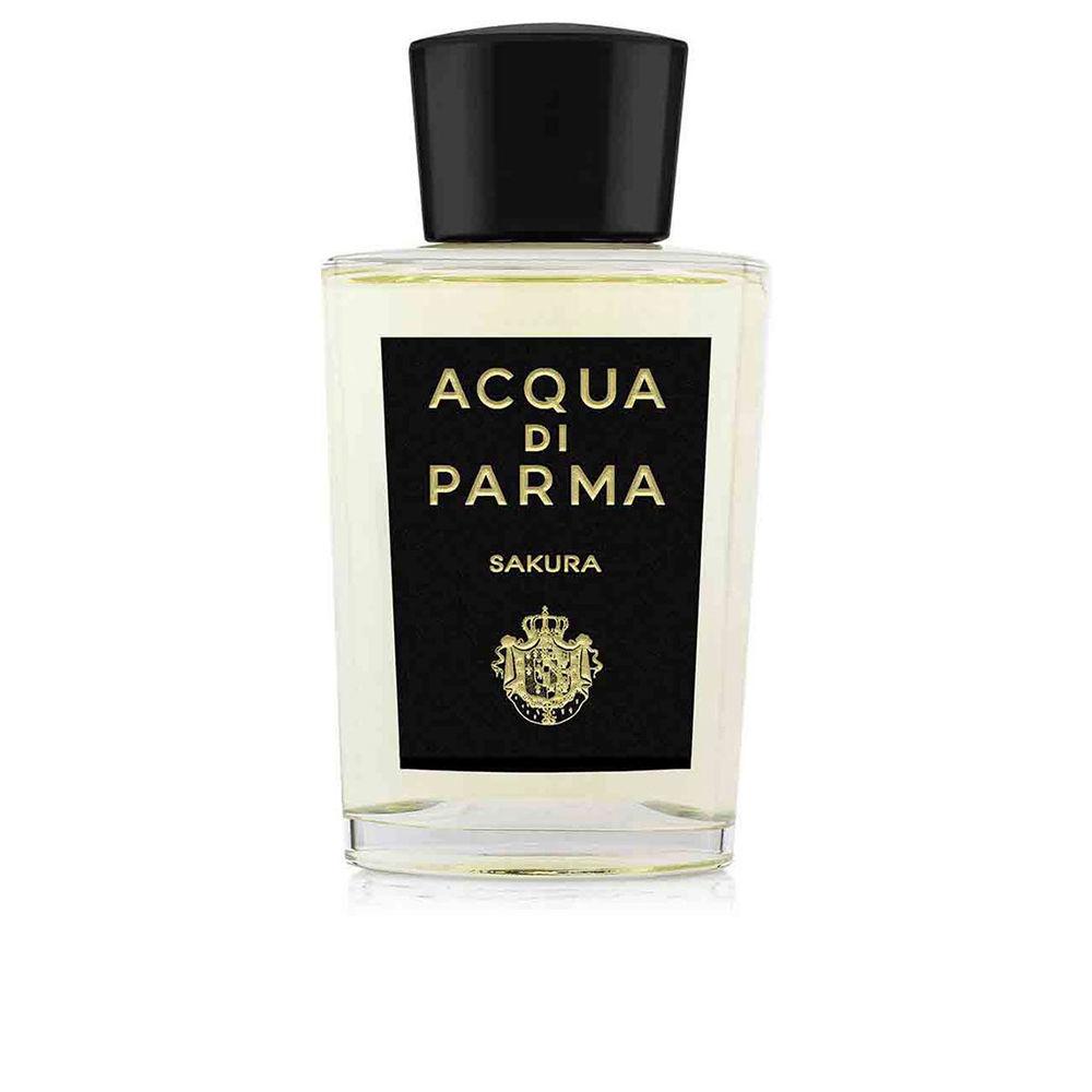 Acqua Di Parma Ingredient Collection Profumo Eau De Parfum Sakura Incanto Fiorito