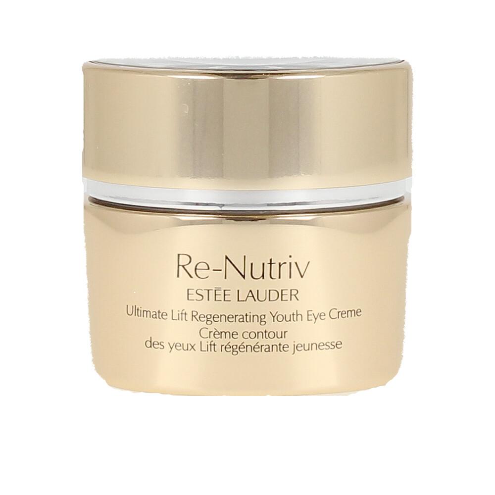 Estée Lauder Re-Nutriv Crema Rigenerante Contorno Occhi Giovinezza Radiosa
