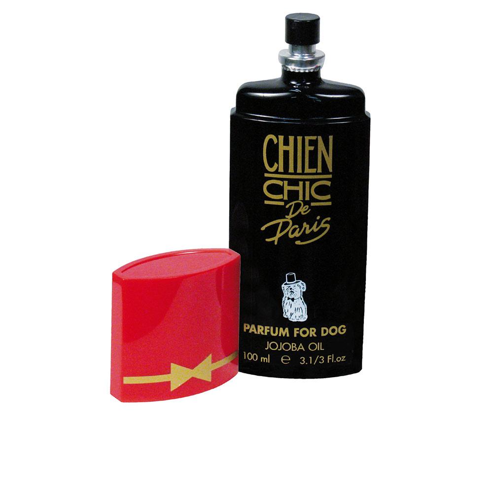 Chien Chic De Paris Parfum For Dog Profumo Eau De Parfum Jojoba Fragola Aroma Dolce E Duraturo