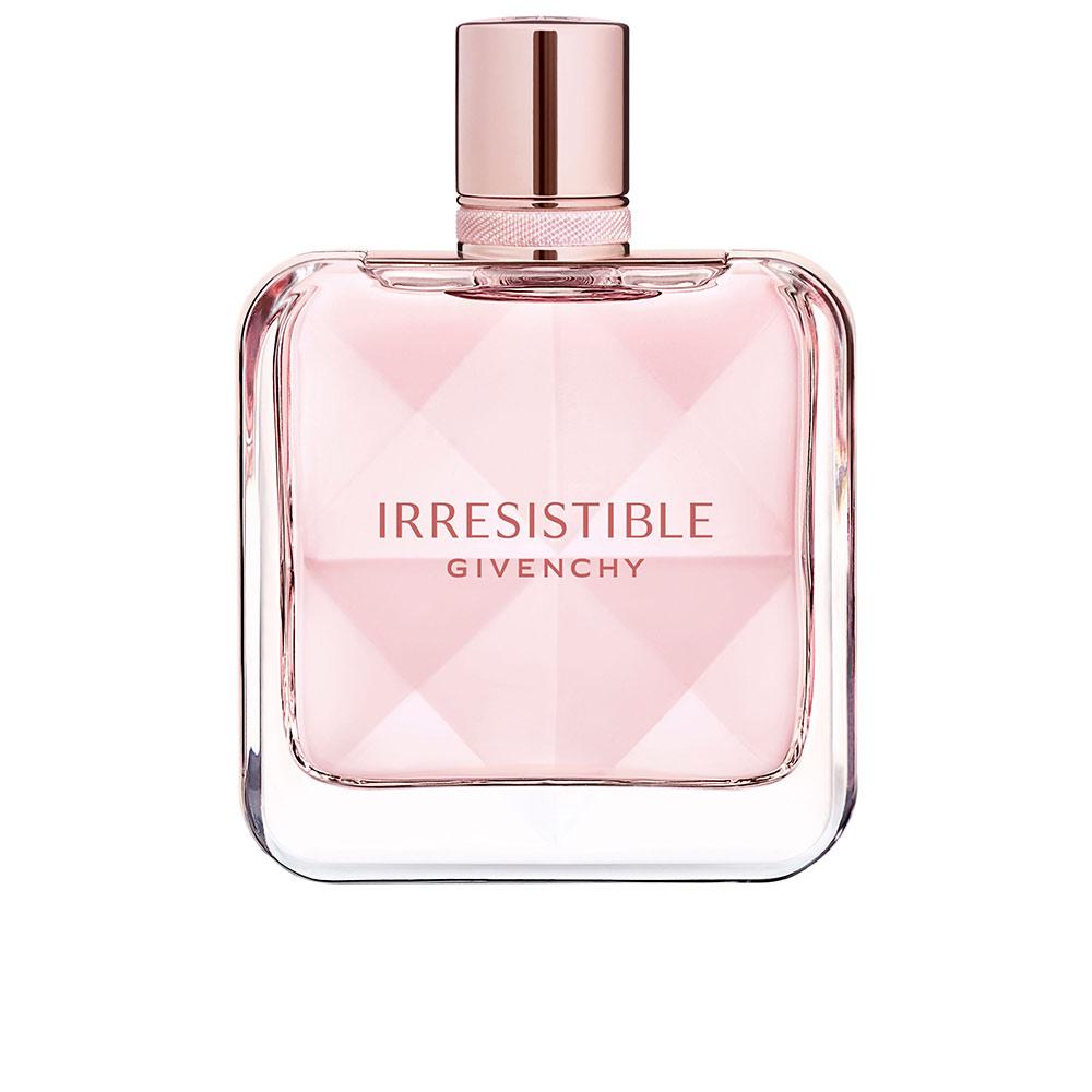 Givenchy Irresistible Givenchy Profumo Eau De Toilette Femminilità Autentica Luminosa