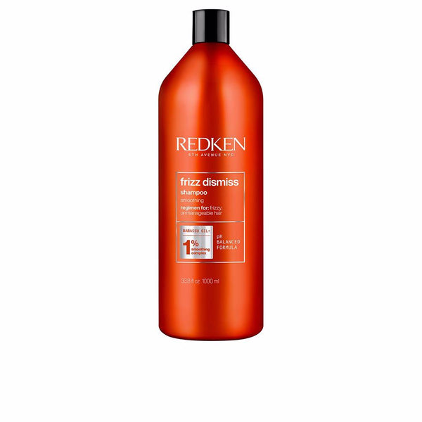 Redken Frizz Dismiss Shampoo Controllo Anti Frizz