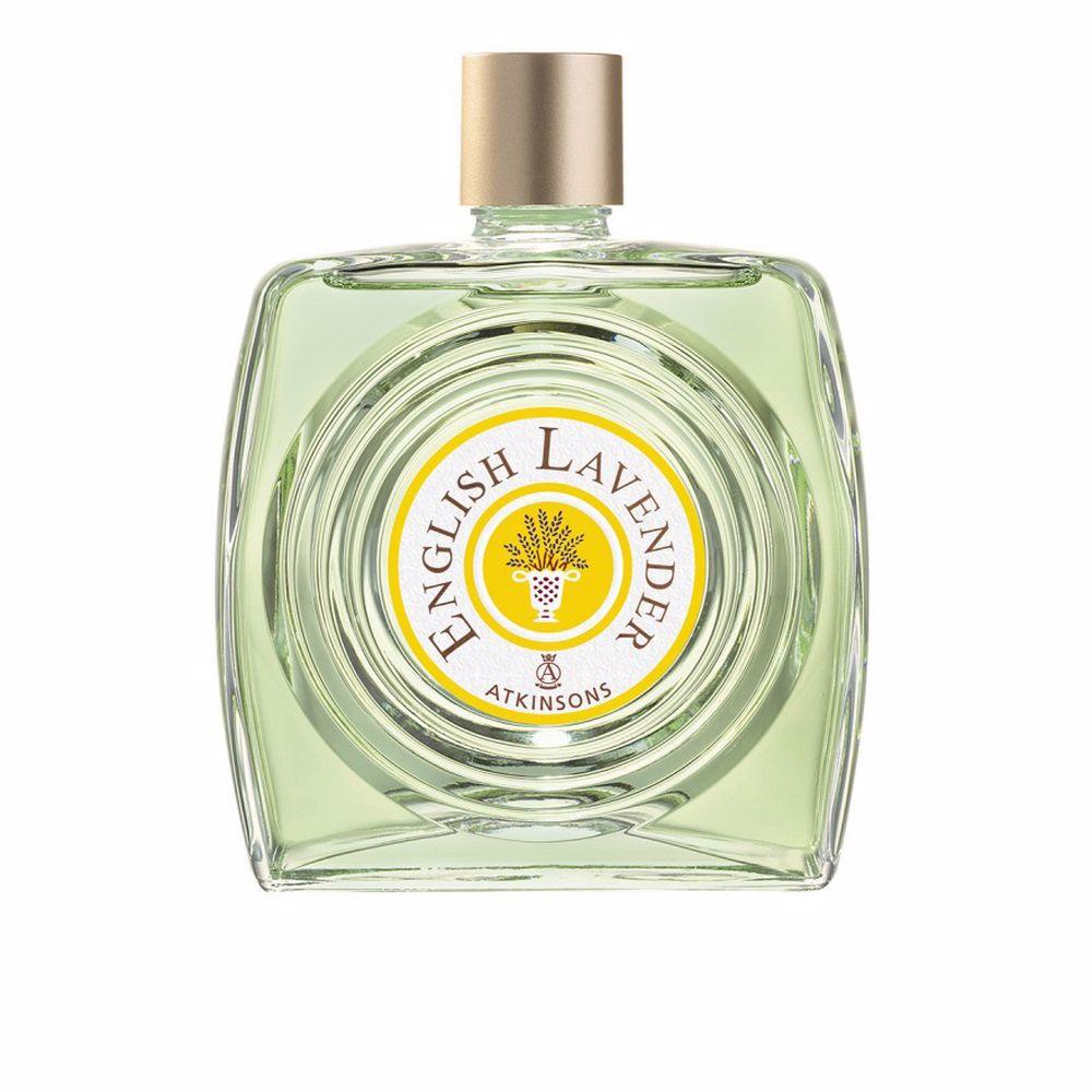 Atkinsons English Lavander Profumo Eau De Toilette Essenza Iconica Senza Tempo