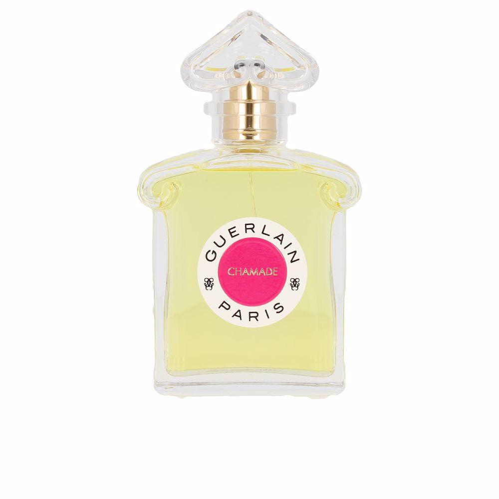 Guerlain Chamade Profumo Eau De Toilette Eleganza Senza Tempo