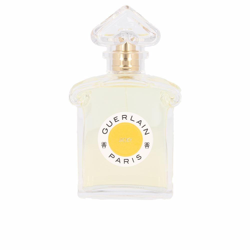 Guerlain Jicky Profumo Eau De Parfum Bottled Thrill