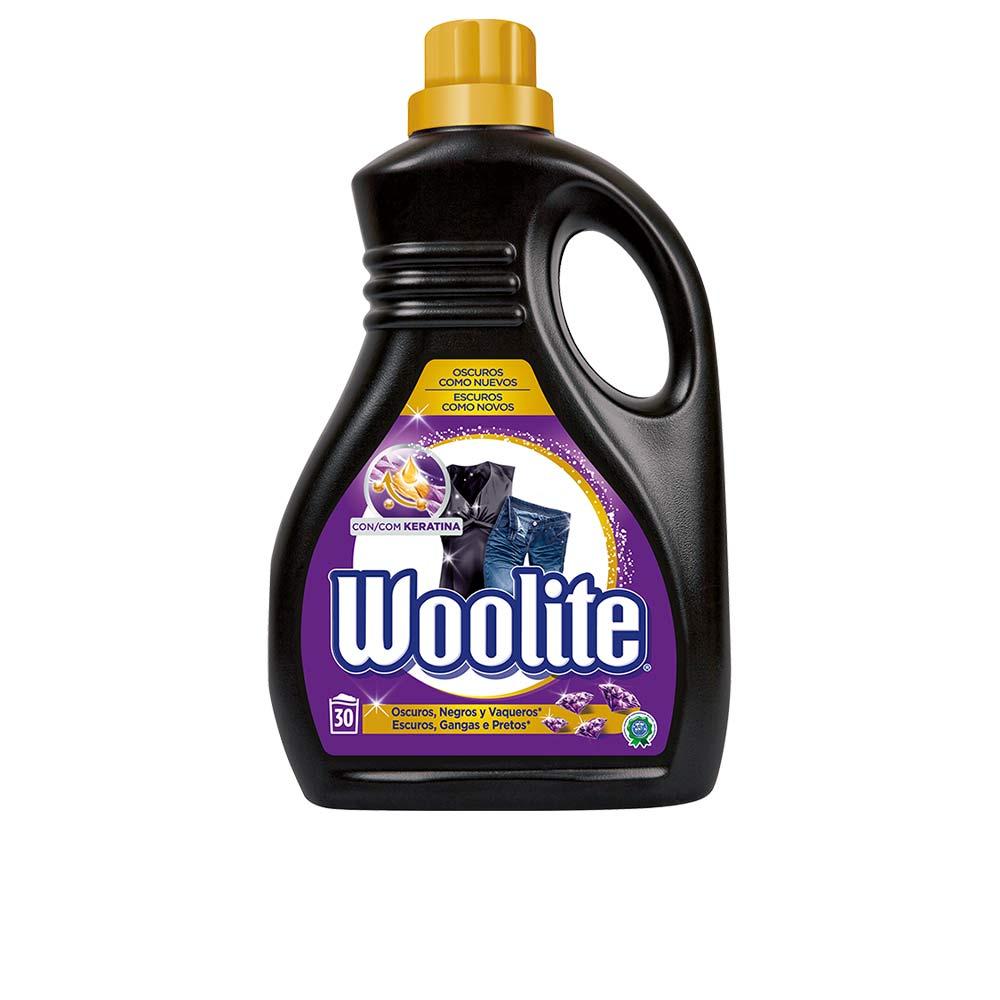 Woolite Woolite Detergente Per Tessuti Scuri Colori Vibranti E Cura