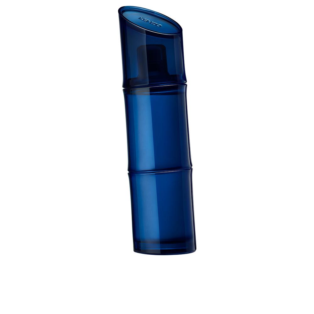 Kenzo Homme Profumo Eau De Toilette Reconnect With Nature