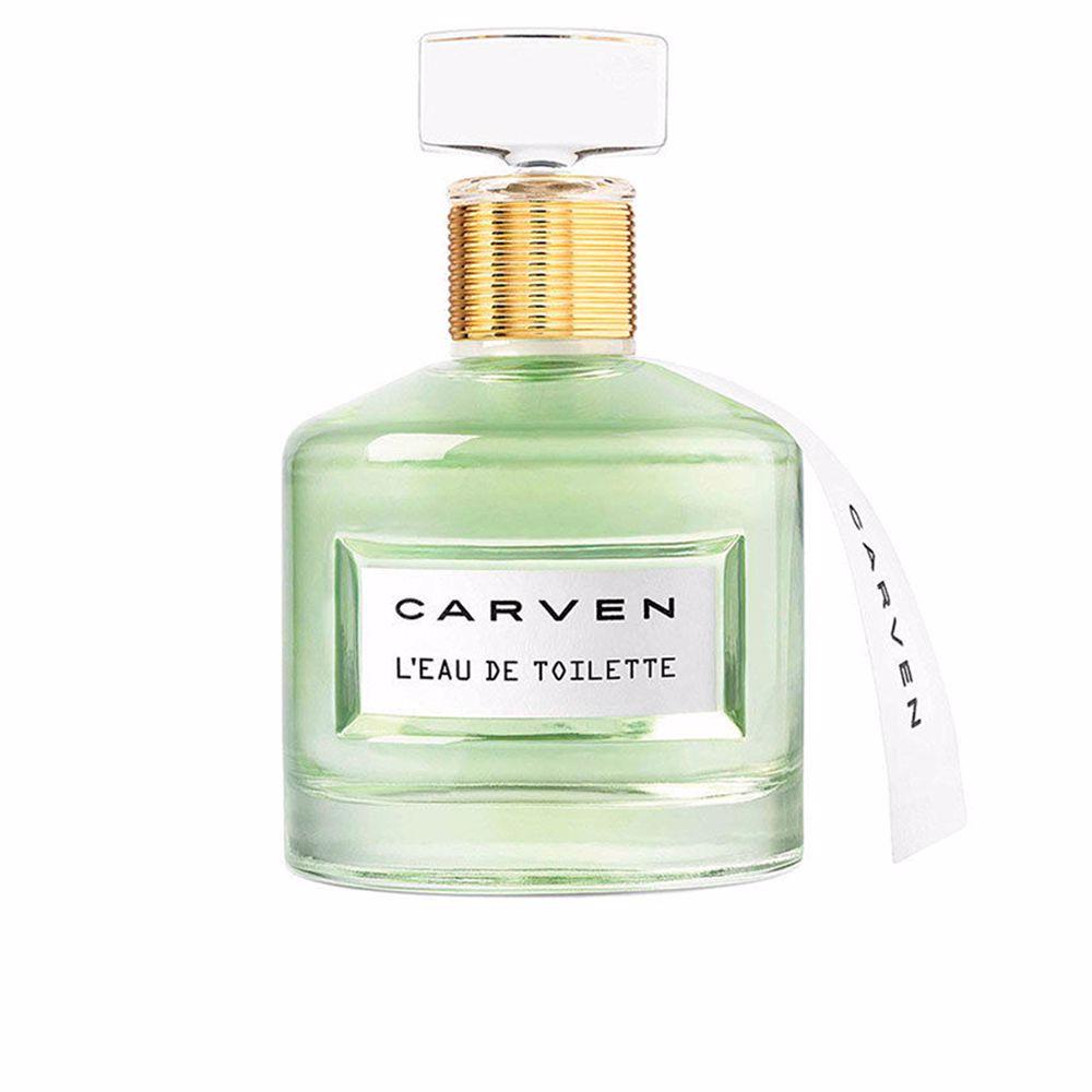 Carven Carven L'eau De Toilette Profumo Eau De Toilette Brezza Di Luminosità