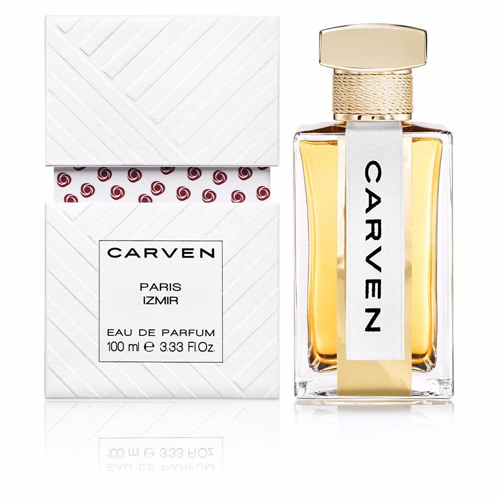 Carven Paris Izmir Profumo Eau De Parfum Incanto Floreale Seducente