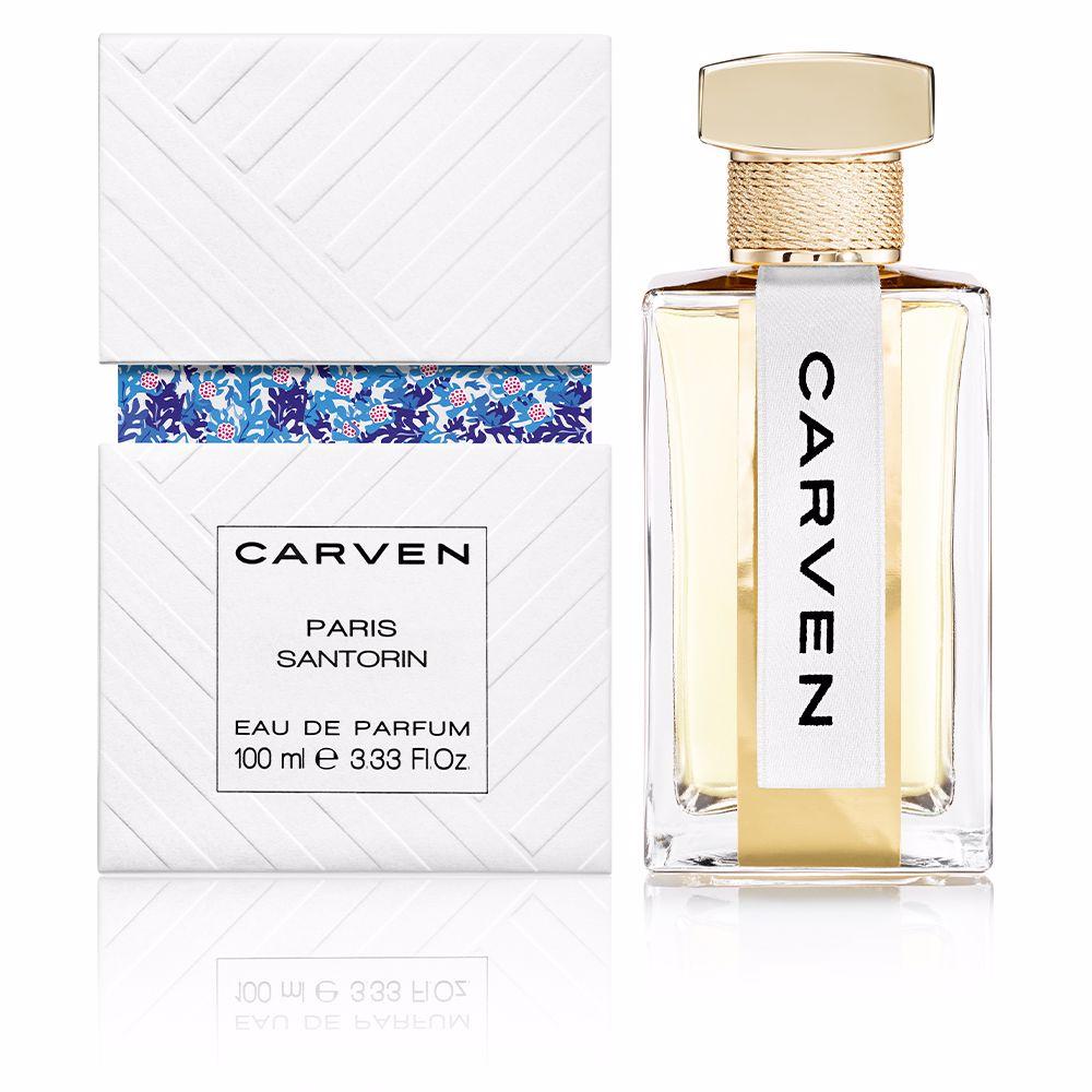 Carven Paris Santorini Profumo Eau De Parfum Tributo Al Fico