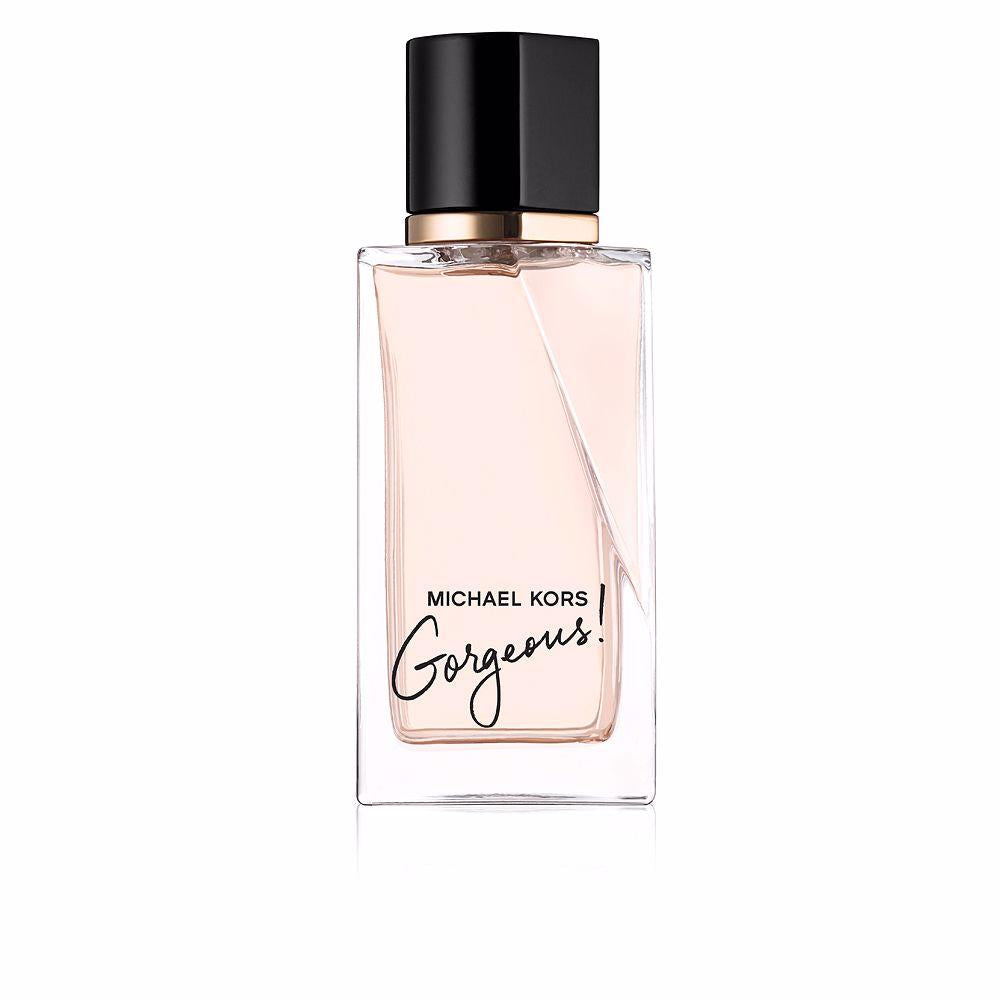 Michael Kors Gorgeous! Profumo Eau De Parfum Splendore Olfattivo Che Incanta