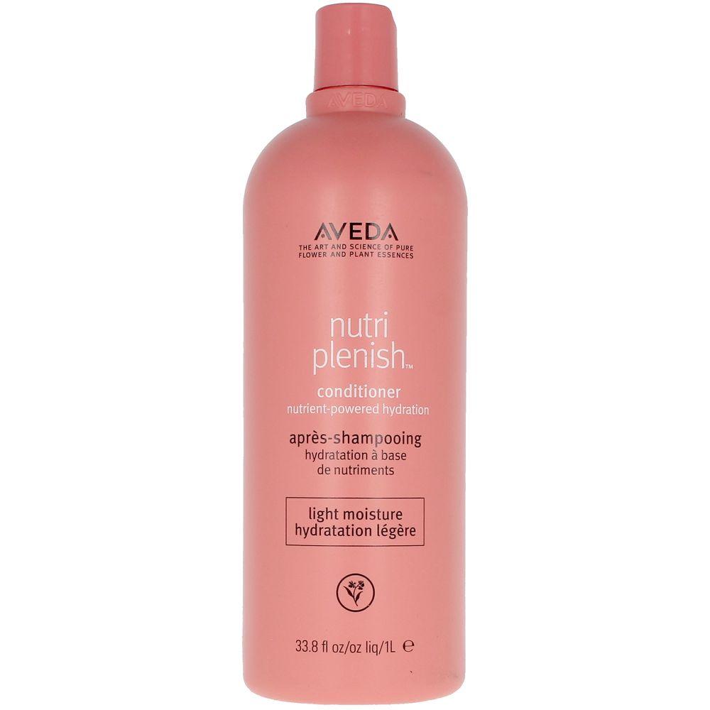 Aveda Nutri Plenish Balsamo Per Capelli Lieve Idratazione
