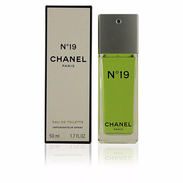 Chanel N° 19 Profumo Eau De Toilette Floreale Eleganza Senza Tempo