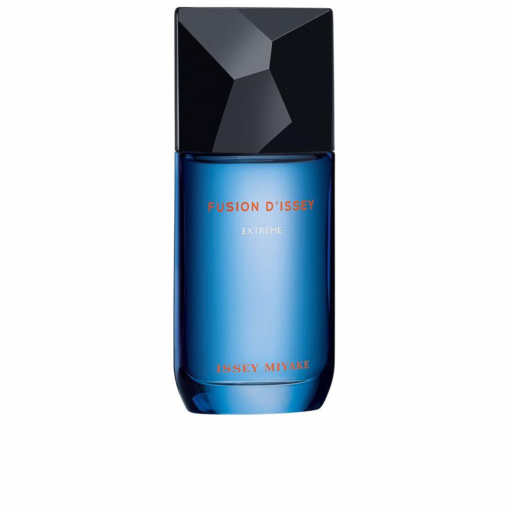 Issey Miyake Fusion D'Issey Profumo Eau De Toilette Intense Vivi La Fusione Esclusiva