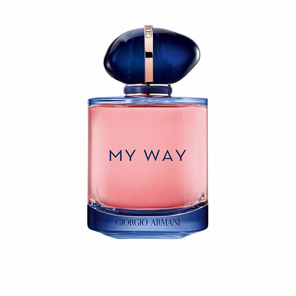 Giorgio Armani My Way Intense Profumo Eau De Parfum Eco Eleganza Sostenibile