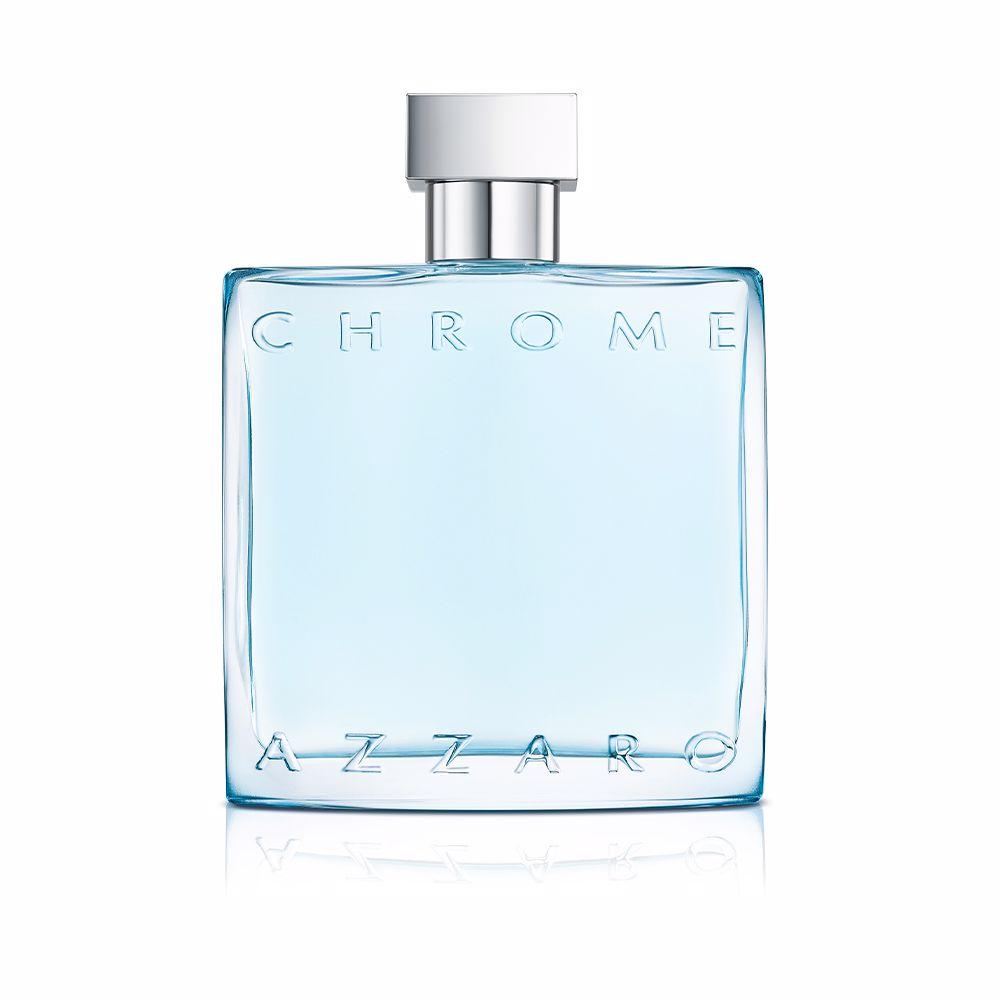 Azzaro Chrome Profumo Eau De Toilette Inizio Strepitoso