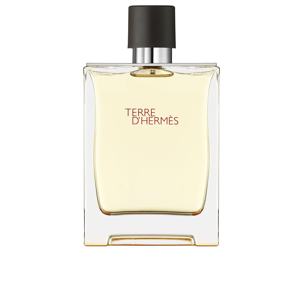 Hermès Terre D'Hermès Profumo Eau De Toilette Eleganza Naturale