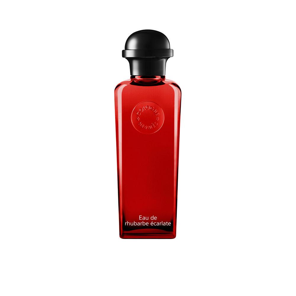 Hermès Collection Colognes D'Hermès Profumo Eau De Cologne Rhubarbe Écarlate Note Agrumate