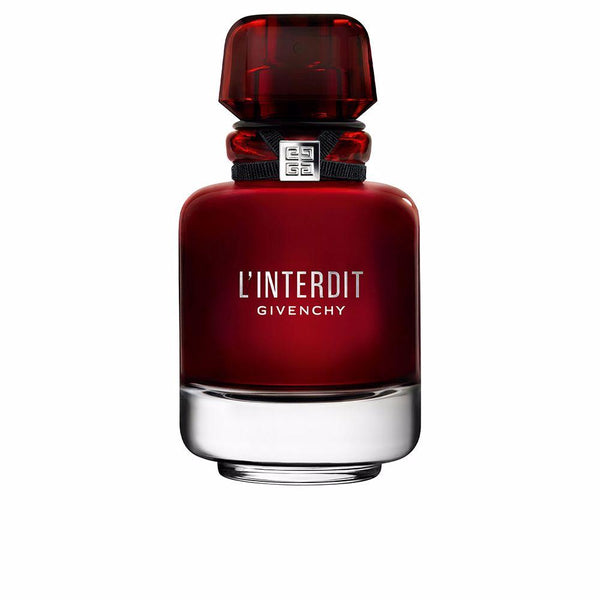 Givenchy L'Interdit Profumo Eau De Parfum Passione E Allure Unica