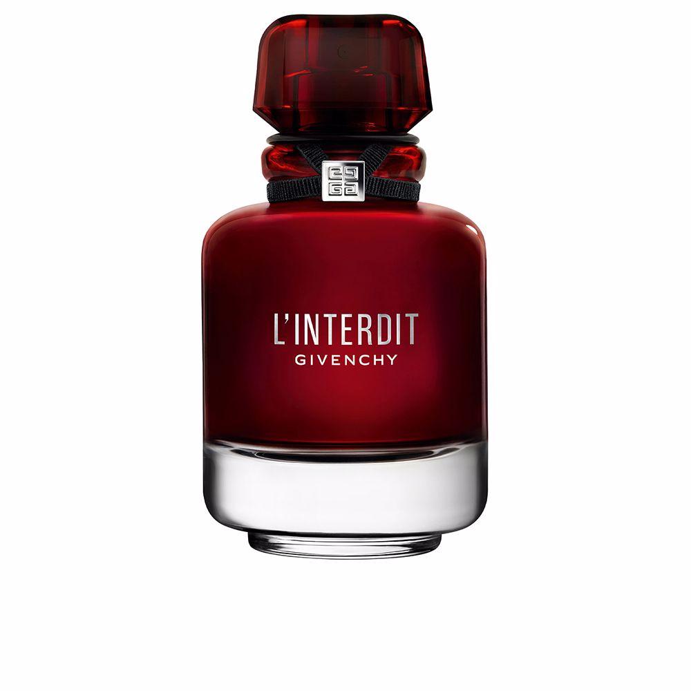 Givenchy L'Interdit Profumo Eau De Parfum Passione E Allure Unica