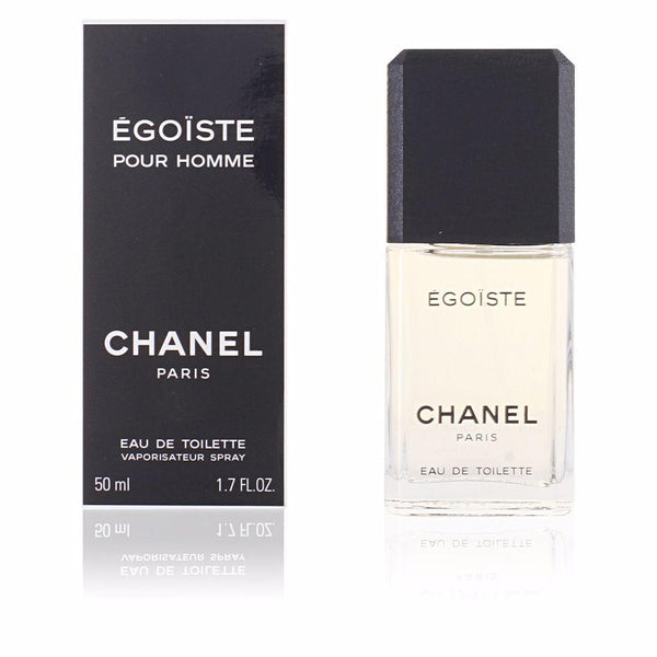 Chanel Égoïste Profumo Eau De Toilette Essenza Vera Dell Uomo