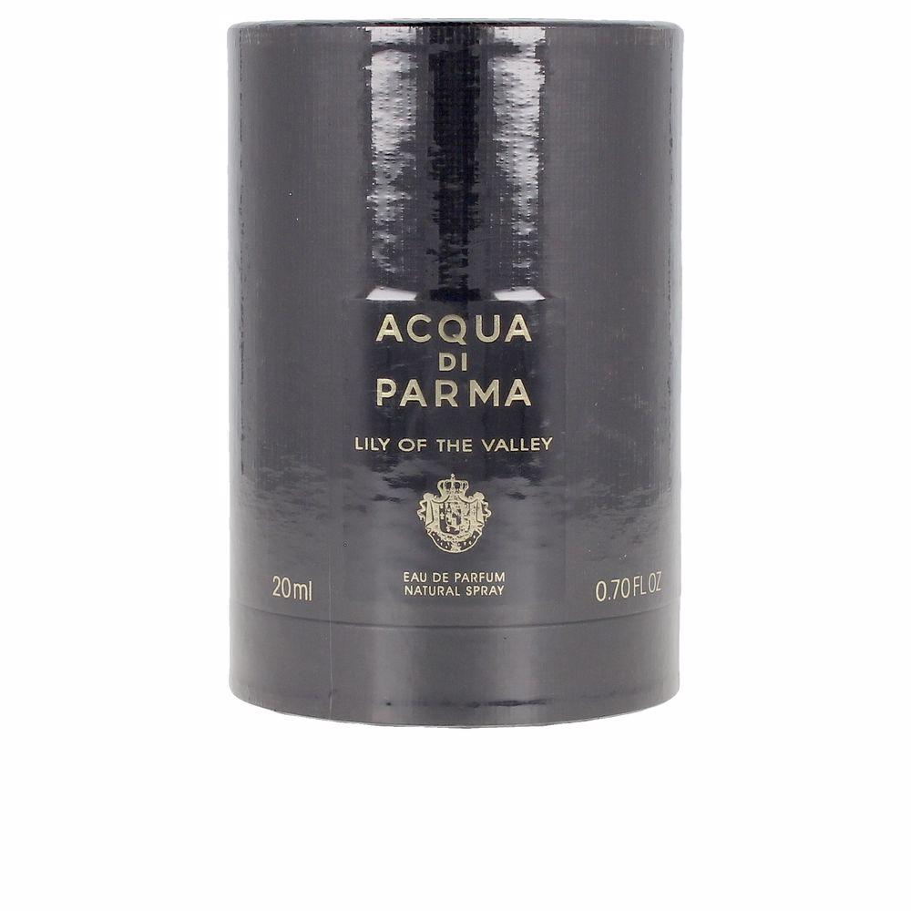 Acqua Di Parma Signatures Of The Sun Profumo Eau De Parfum