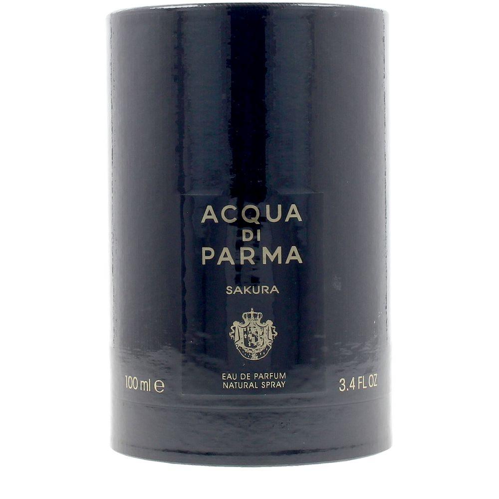 Acqua Di Parma Signatures Of The Sun Profumo Eau De Parfum Sakura Incanto Del Fiore Di Ciliegi