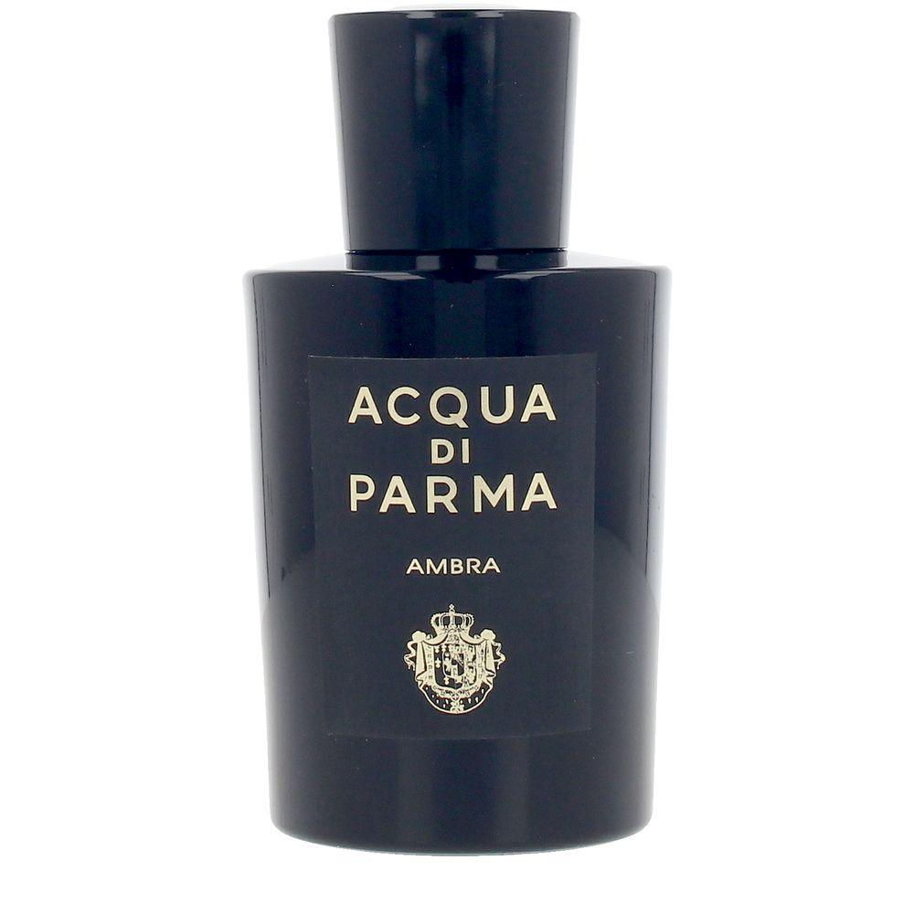 Acqua Di Parma Signatures Of The Sun Ambra Profumo Eau De Parfum Eleganza Intensa Seduzione Unica