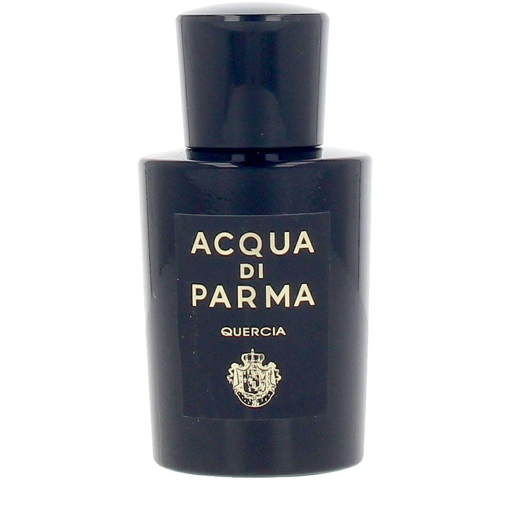 Acqua Di Parma Signatures Of The Sun Quercia Profumo Eau De Parfum Vibrazione Fresca Del Bosco