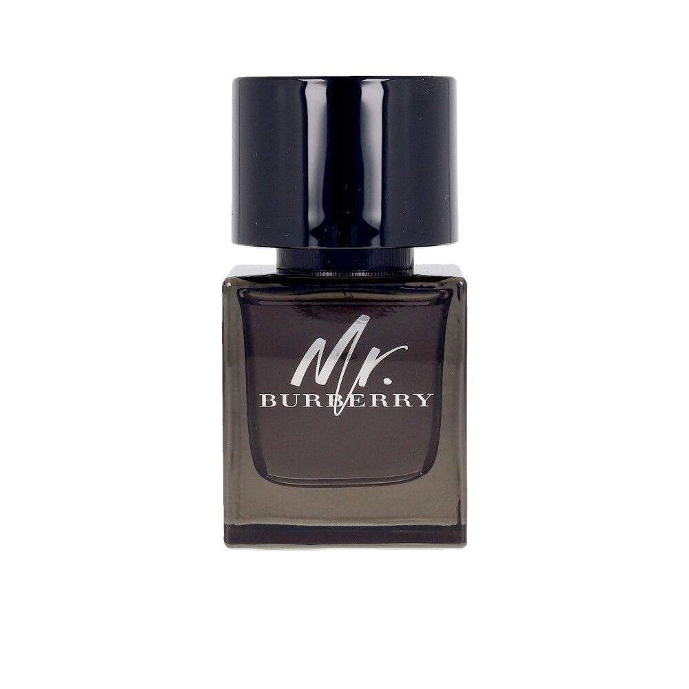 Burberry Mr Burberry Profumo Eau De Parfum Legno Speziato